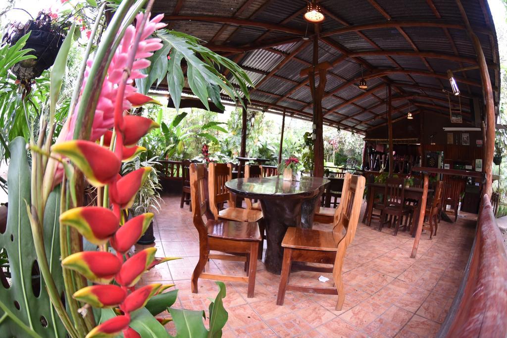 Finca Verde Lodge Bijagua Extérieur photo