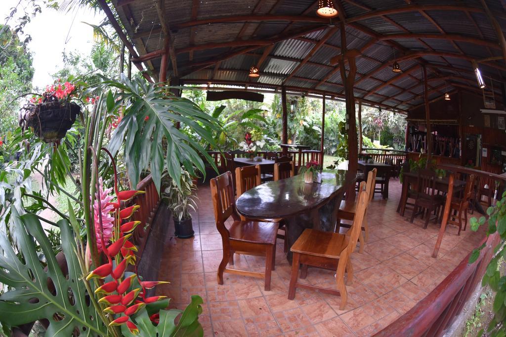 Finca Verde Lodge Bijagua Extérieur photo