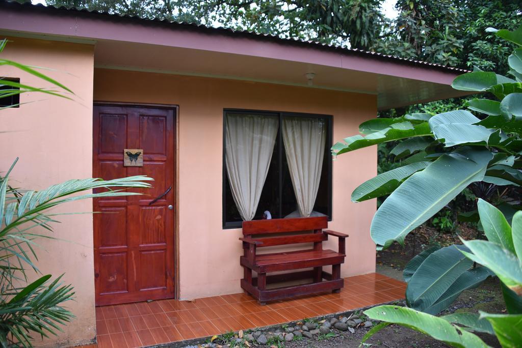 Finca Verde Lodge Bijagua Extérieur photo