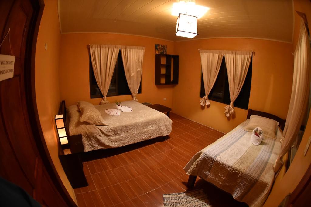 Finca Verde Lodge Bijagua Extérieur photo