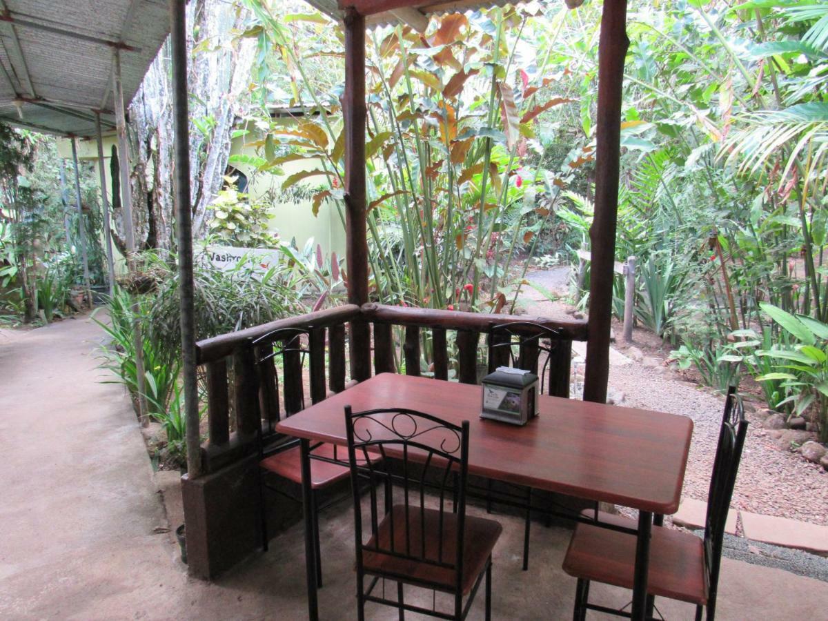 Finca Verde Lodge Bijagua Extérieur photo