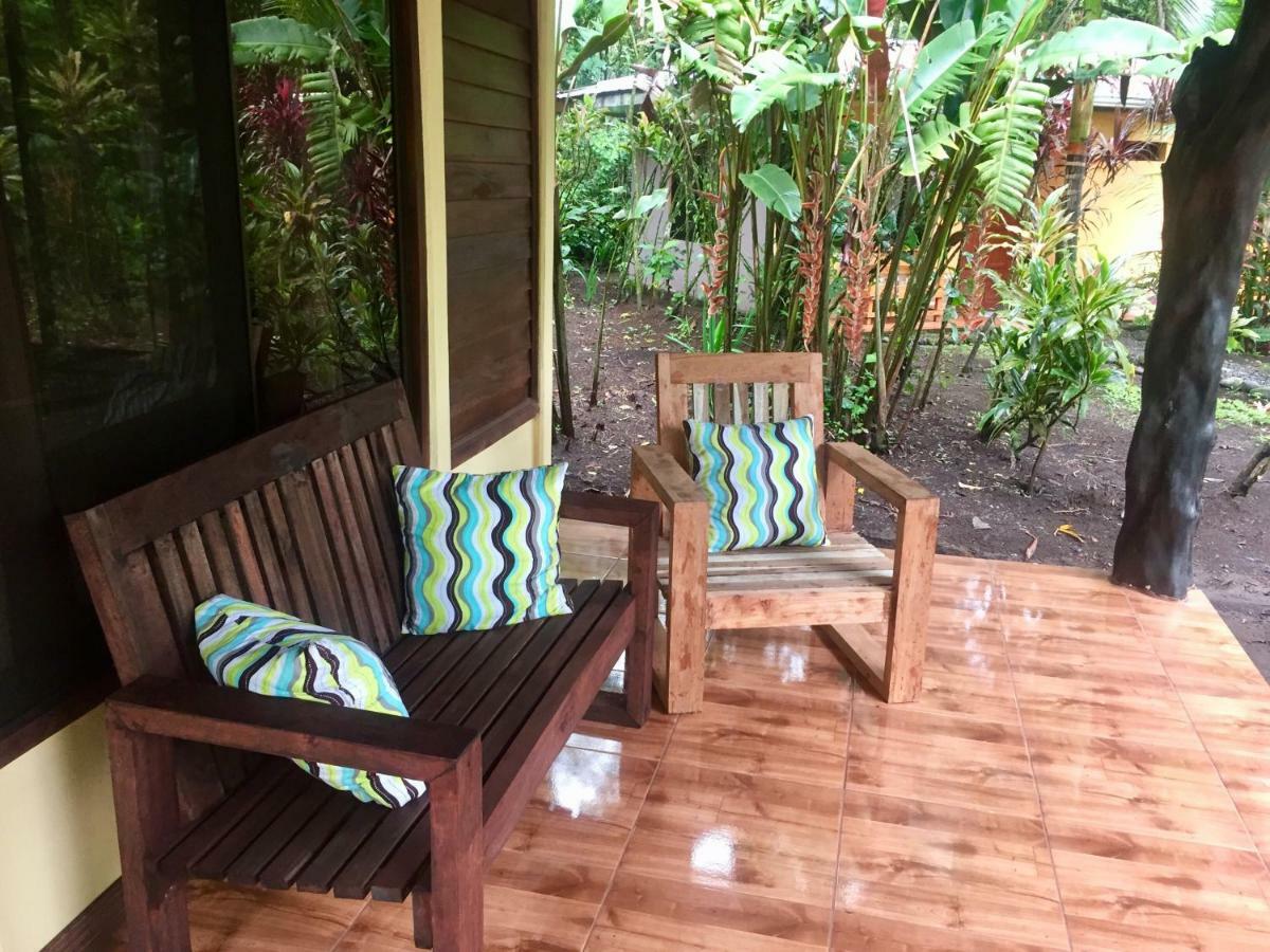 Finca Verde Lodge Bijagua Extérieur photo